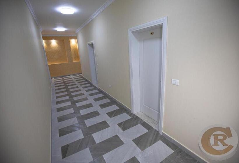 هتل Colombo Residence Rooms