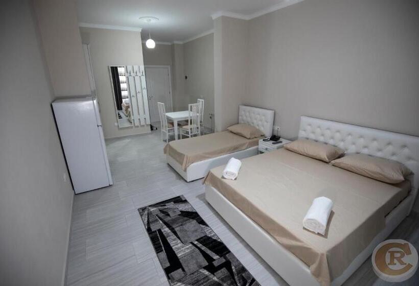 هتل Colombo Residence Rooms