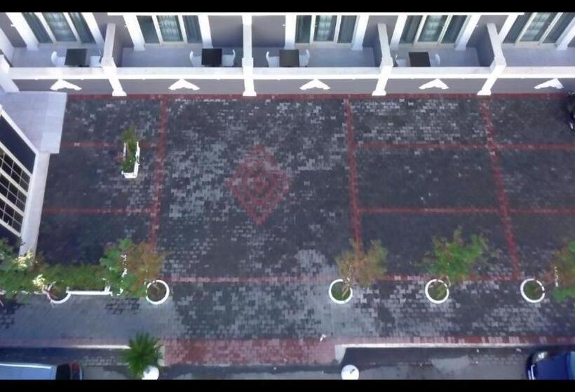 هتل Colombo Residence Rooms