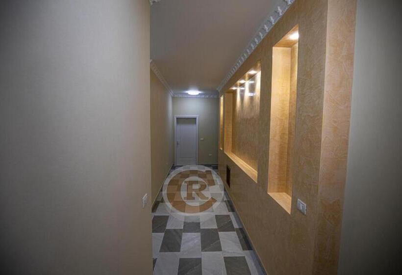 هتل Colombo Residence Rooms