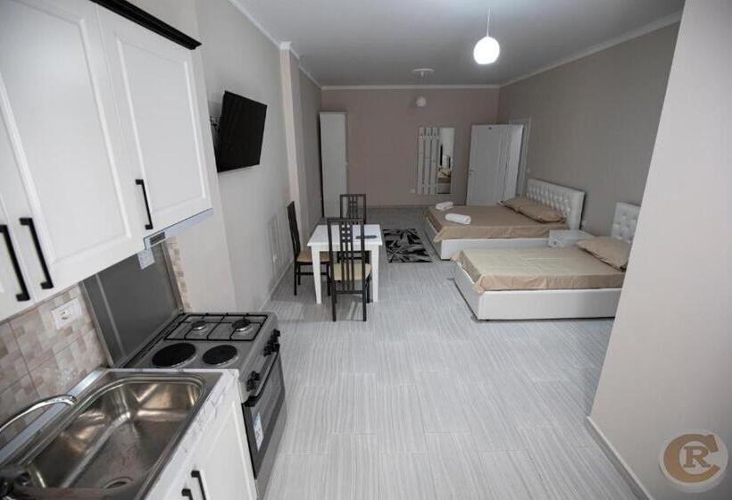 هتل Colombo Residence Rooms