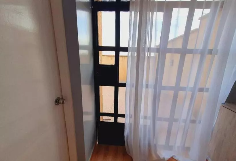 هتل Comfort E Suites