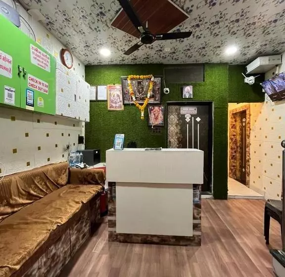 Hotel Gurukripa