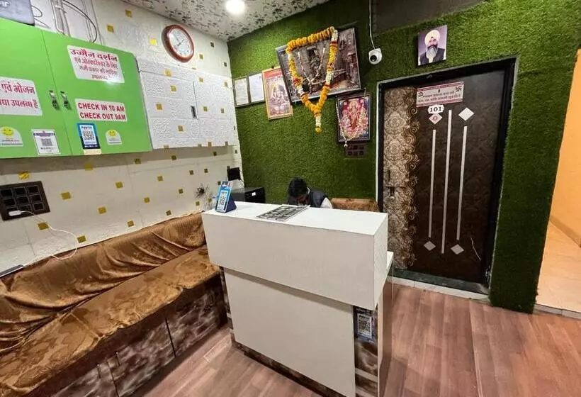 Hotel Gurukripa