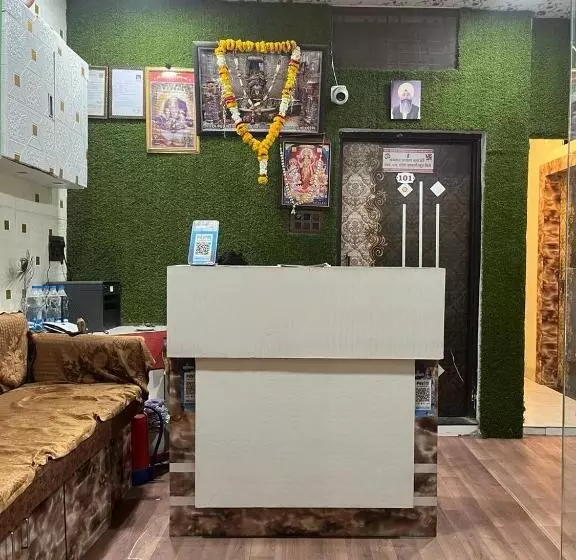 Hotel Gurukripa