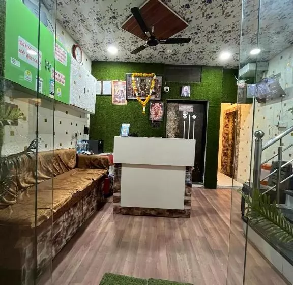 Hotel Gurukripa
