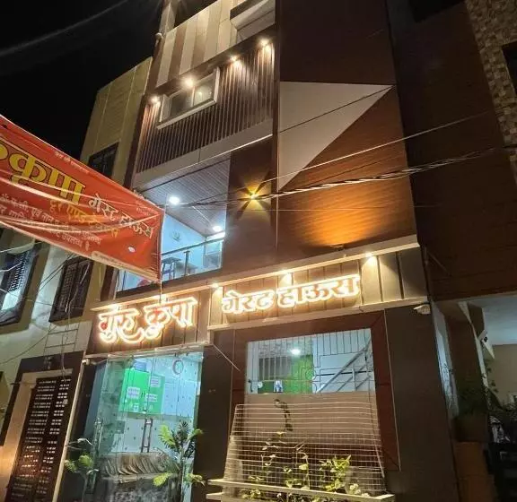 Hotel Gurukripa