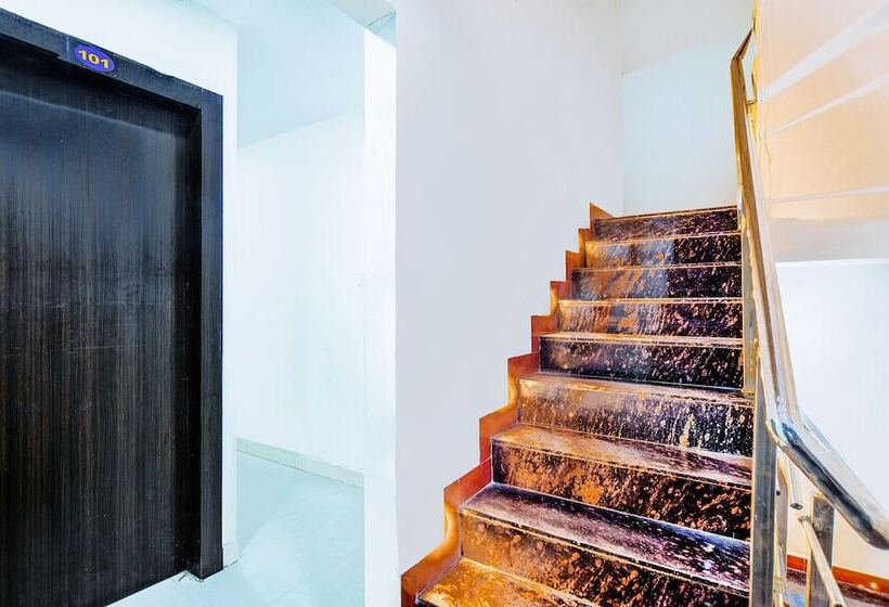 Fabhotel Mantra Residency