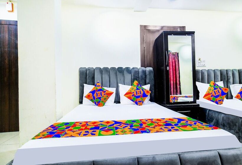 Fabhotel Mantra Residency