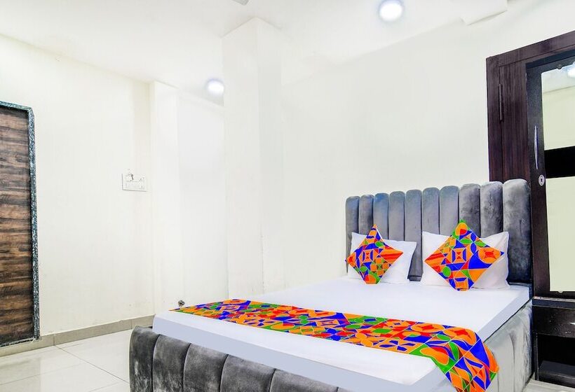 Fabhotel Mantra Residency