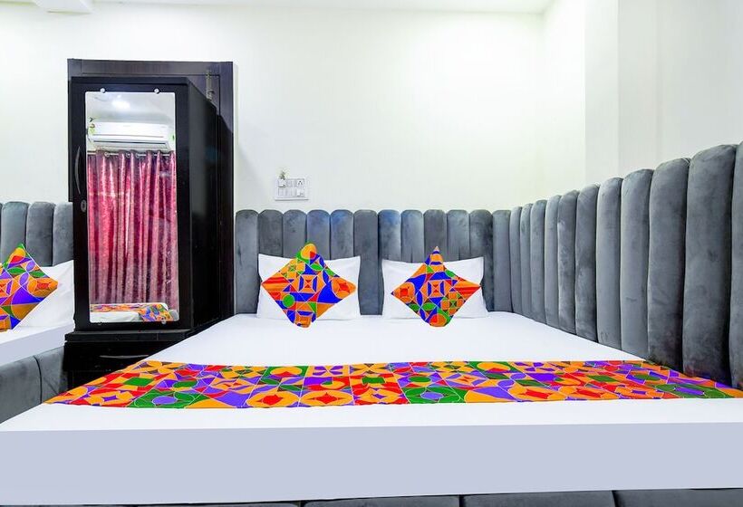 Fabhotel Mantra Residency