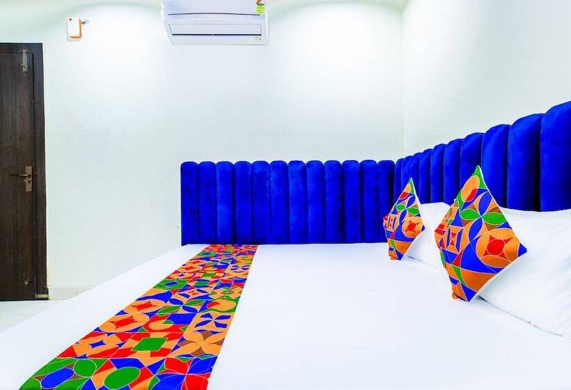 Fabhotel Mantra Residency