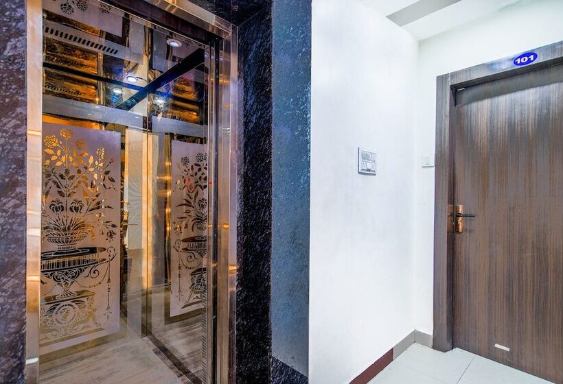 Fabhotel Mantra Residency