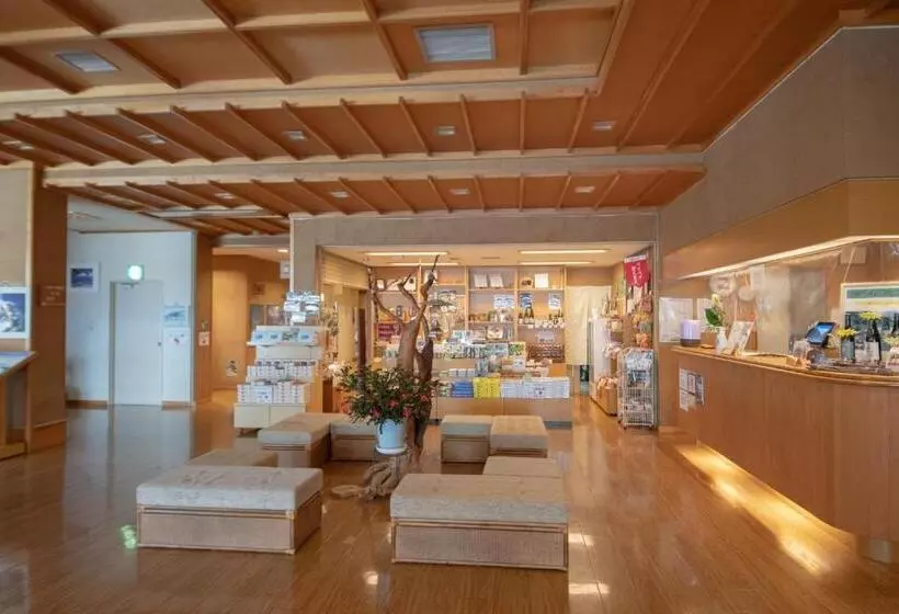 هتل Nakanoyu Onsen Ryokan   Vacation Stay 18829v