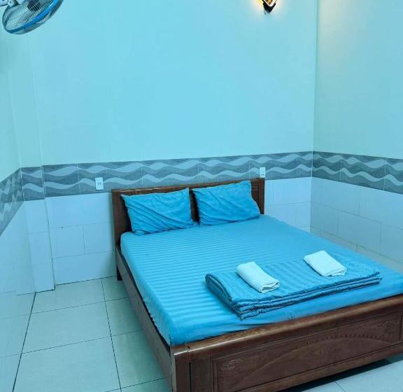 هتل Nhà Nghỉ Hà Anh