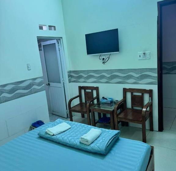 هتل Nhà Nghỉ Hà Anh