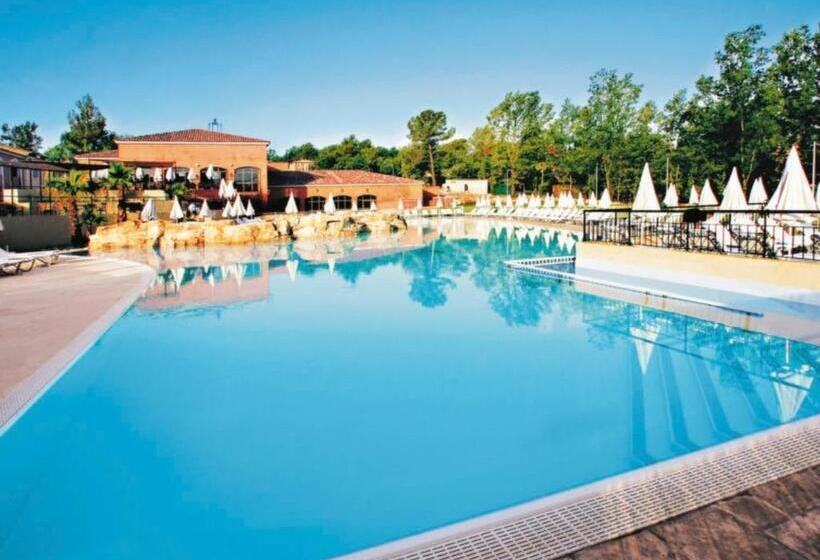 هتل Ouasis D éden