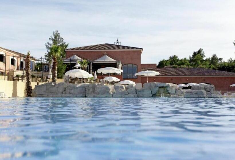 هتل Ouasis D éden