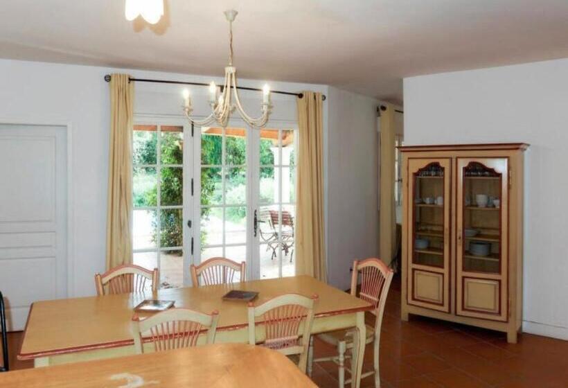 هتل Ouasis D éden