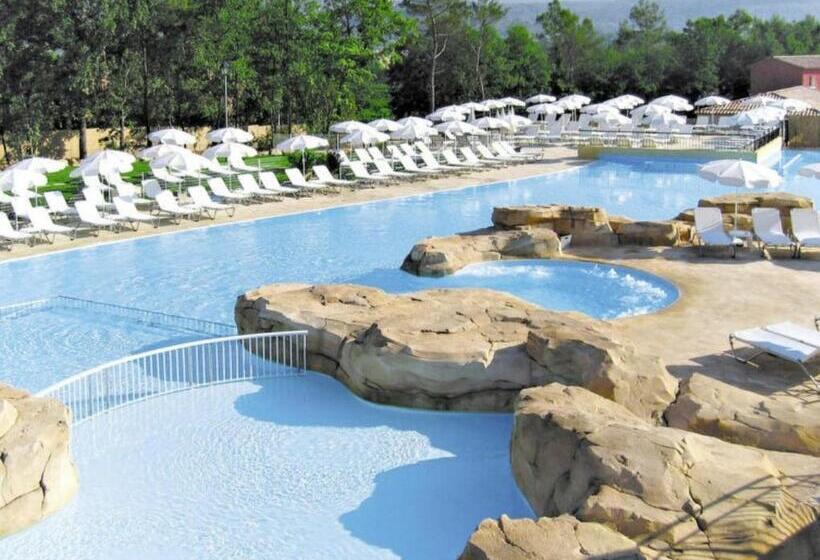 هتل Ouasis D éden