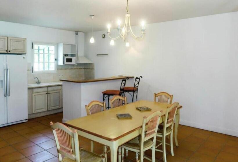 هتل Ouasis D éden