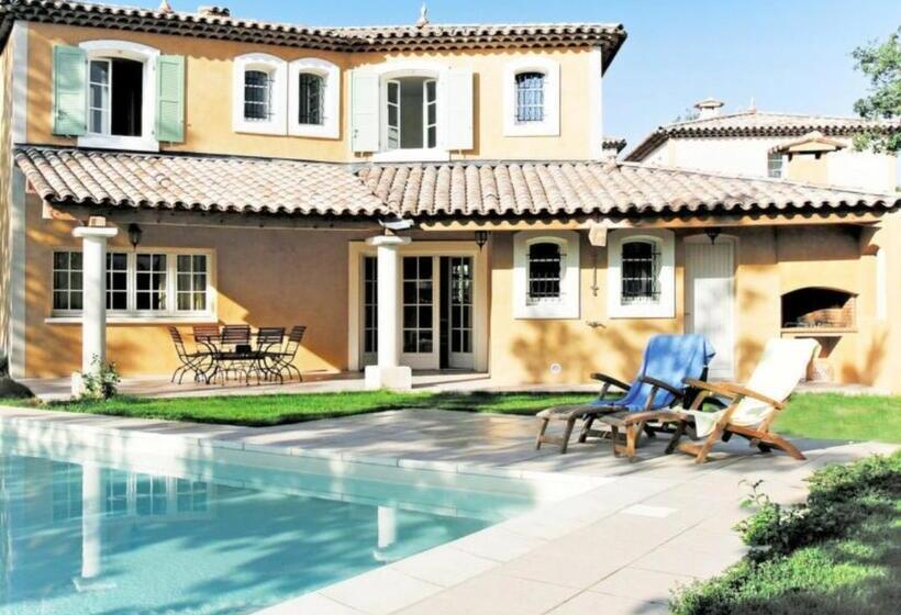 هتل Ouasis D éden