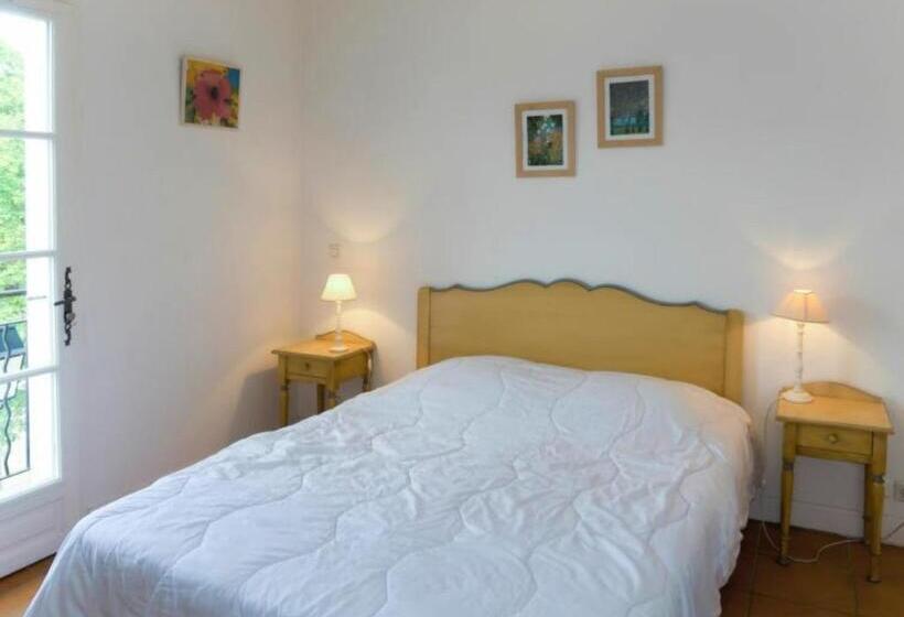 هتل Ouasis D éden