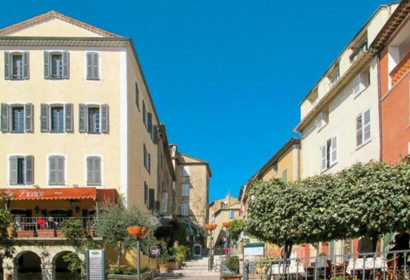 هتل Ouasis D éden