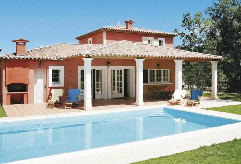 هتل Ouasis D éden