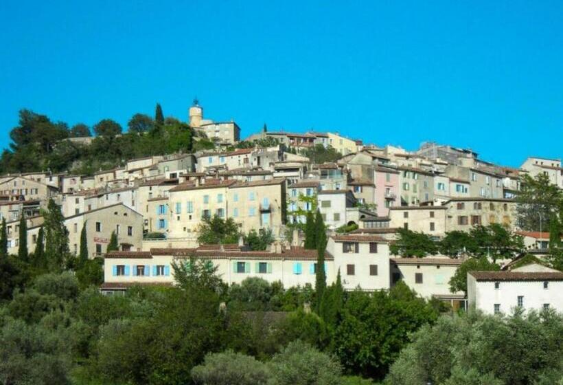 هتل Ouasis D éden