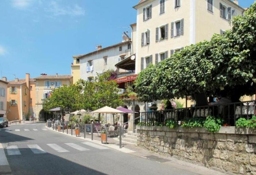 هتل Ouasis D éden