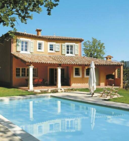 هتل Ouasis D éden