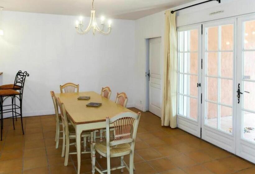 هتل Ouasis D éden