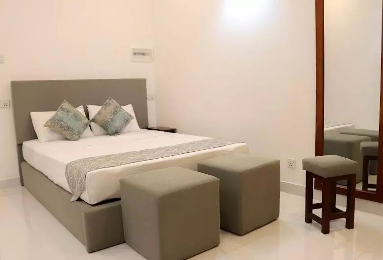 ホテル Rose Villa Accommodation