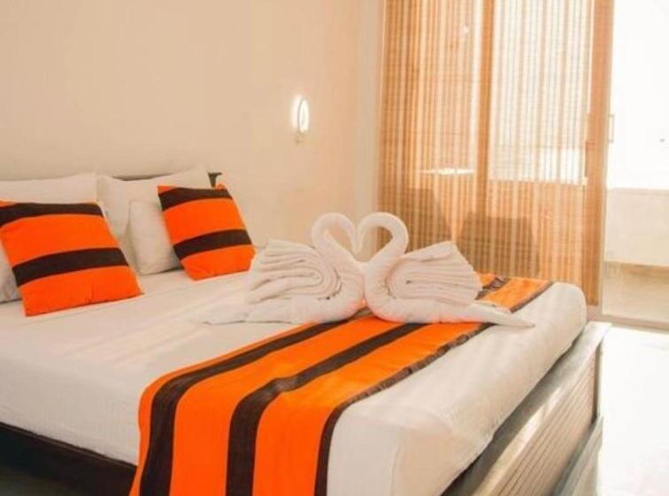 فندق Rose Villa Accommodation