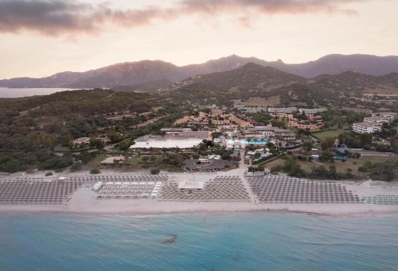 Отель Voi Tanka Selected