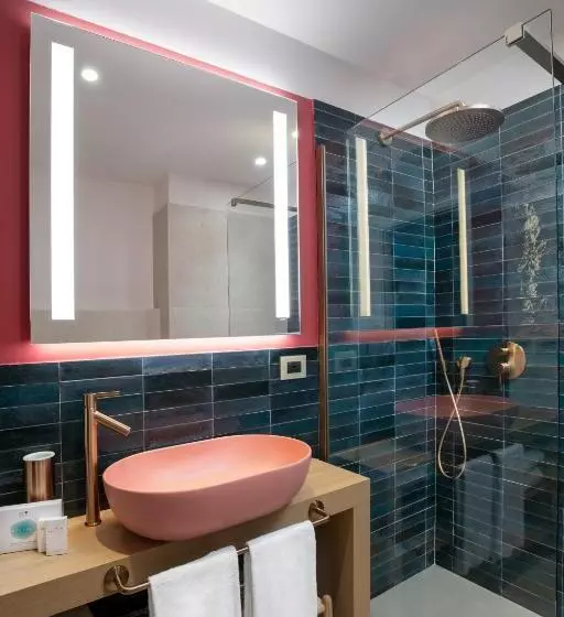 ホテル Voi Tanka Selected