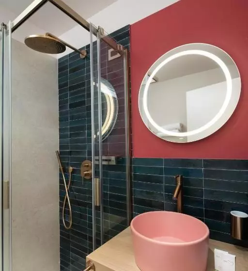 ホテル Voi Tanka Selected