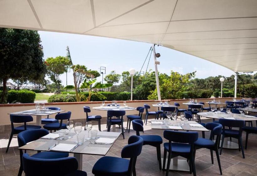 Отель Voi Tanka Selected