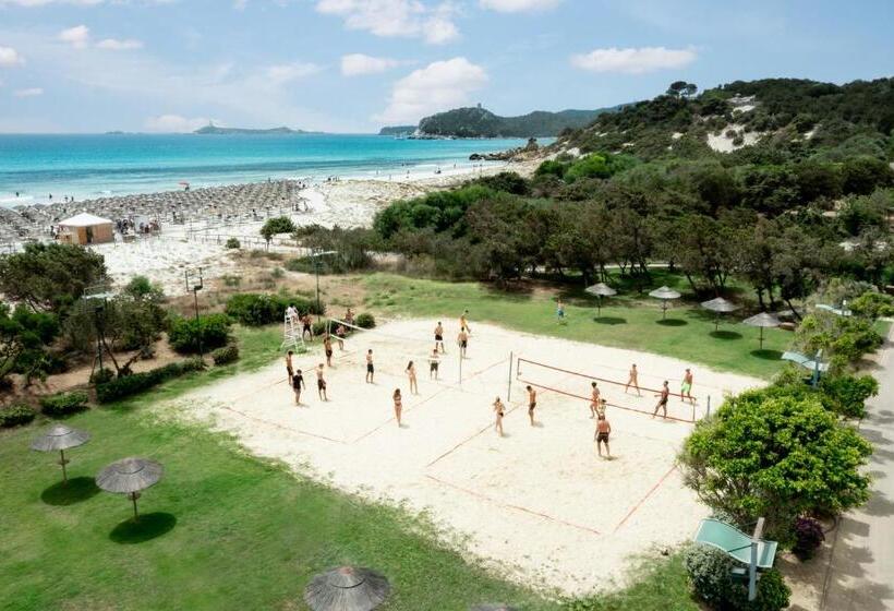 Отель Voi Tanka Selected