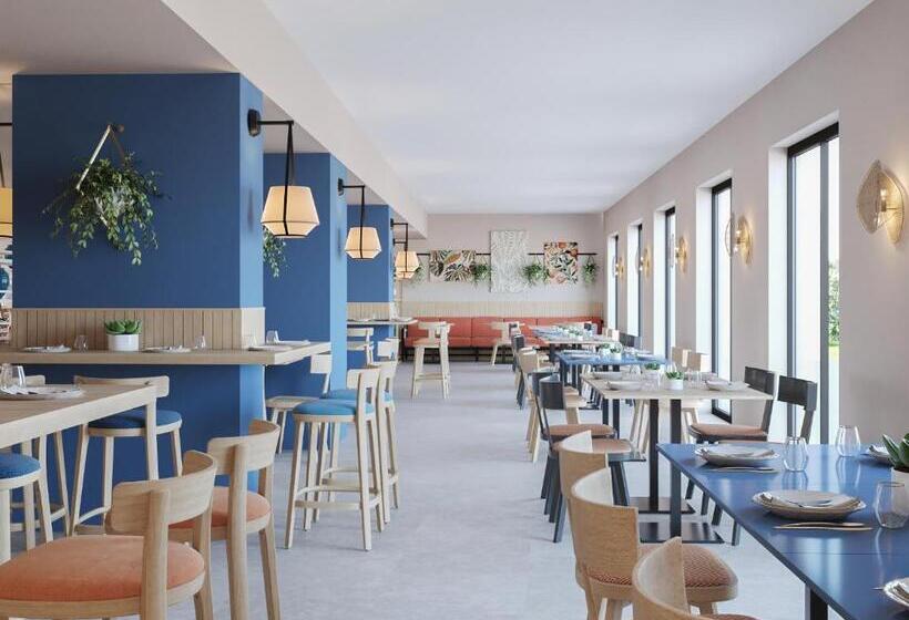 Отель Voi Tanka Selected