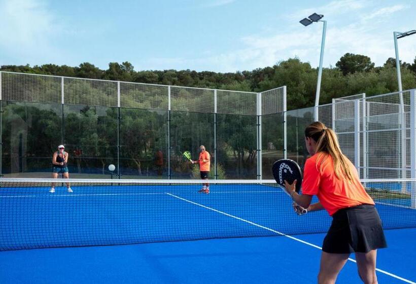 Отель Voi Tanka Selected