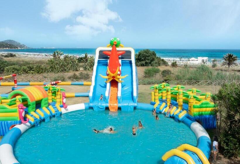 Отель Voi Tanka Selected