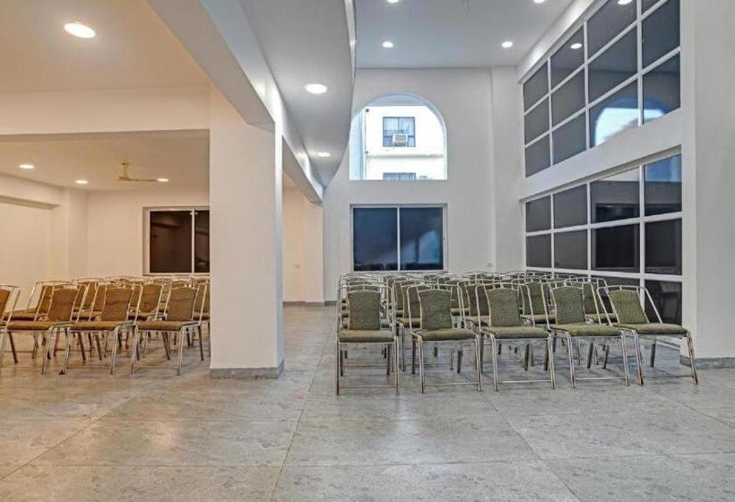 בית מלון כפרי Western Arc