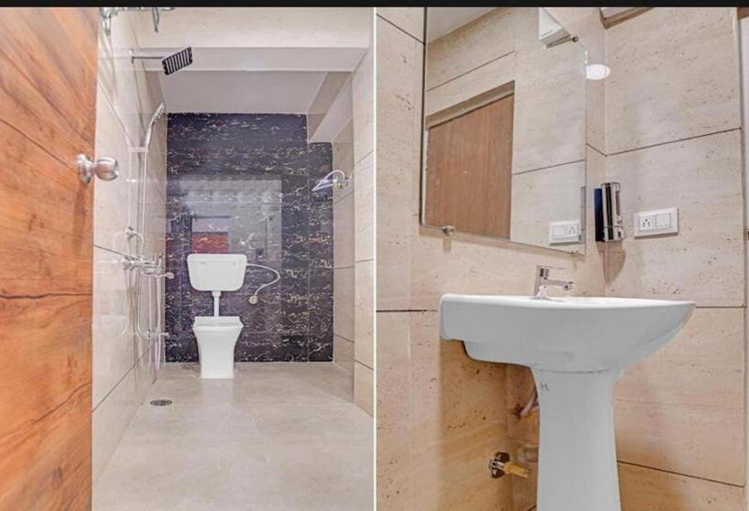 בית מלון כפרי Western Arc