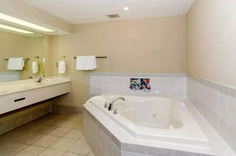 Motel 6 Newark, De