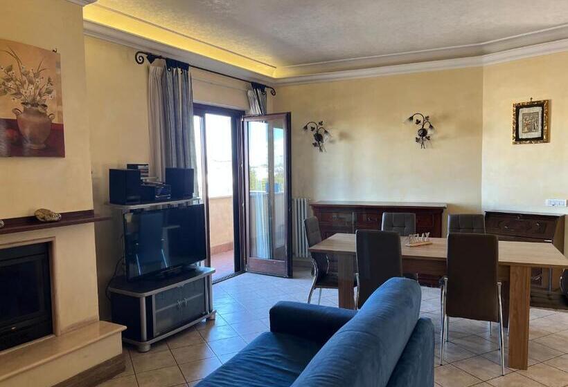 膳宿费 Al Capolinea