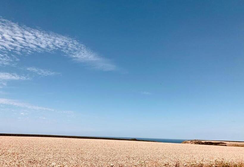 پانسیون Aux Bonheurs Des Roses