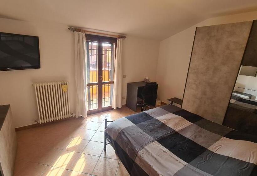 بنسيون Ca  Lambru