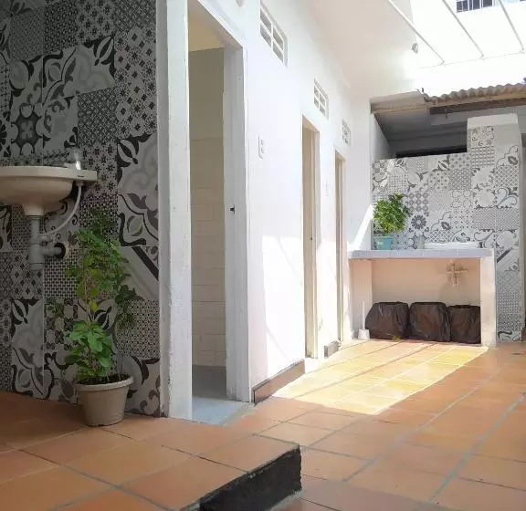 Majatalo De La Mora Hostal